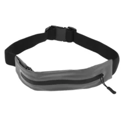 Unique Bargains Single Pocket Running Waist Pack 1 Pc -Futuro Brand GUEST 0f5f6072 09a2 4455 a611 7363f8c87c4a