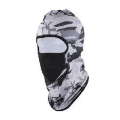Unique Bargains Camouflage Balaclava Face Mask 1 Pc -Futuro Brand GUEST 0f8e27f3 2924 444e ad99 bf65e3dc4a5b