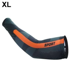 Unique Bargains Spandex Breathable Elbow Pads Elbow Protection Brace Tightening For Sports 1 Pc -Futuro Brand GUEST 10771c66 e7fc 464b b074 339cbaf17800