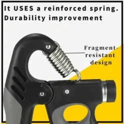 Unique Bargains Hand Grip Trainers Adjustable Strength For Muscle Building -Futuro Brand GUEST 10c9d88e 5dea 45d9 8b8b 9b0e16c32318