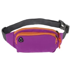 Unique Bargains Comfortable Double Layer Running Belt 1 Pc -Futuro Brand GUEST 1134cb1f 9bf6 48e6 9809 9fd0037fad94