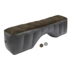 Unique Bargains Car Mattress Sleeping Mat Deep Brown Gray -Futuro Brand GUEST 11e6459f 6e70 476c 8742 b0c97653926c