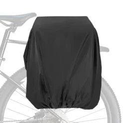 Unique Bargains Waterproof Wear-resistant Lightweight Bike Trunk Rain Covers 1 Pc -Futuro Brand GUEST 11f9ffdc 7bf1 4a14 a5cf a656adb4d69c