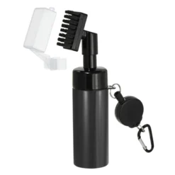 Unique Bargains Portable Efficient Cleaning Leak Proof Golf Club Cleaner Brush 9 Unique Bargains Portable Efficient Cleaning Leak Proof Golf Club Cleaner Brush -Futuro Brand GUEST 12e6fb7f 779b 4864 9ba6 0c7382fd9833