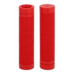 Unique Bargains Bike Handlebar Grips Covers 4.92" Red 1 Pair -Futuro Brand GUEST 1312af4e 5ca0 43cb abc3 a2d8cef54a88