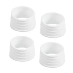 Unique Bargains Silicone Non-Slip Wear-Resistant Tennis Badminton Racket Handle Grip Rings 4 Pcs 15 Unique Bargains Silicone Non-Slip Wear-Resistant Tennis Badminton Racket Handle Grip Rings 4 Pcs -Futuro Brand GUEST 13191bc9 82b1 4bf7 a3c2 41df193239c0