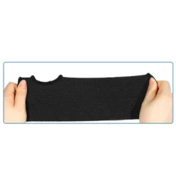 Unique Bargains Protection Arm Sleeves HPPE Prevent Scratche Cut Resistant Sleeves With Thumb Hole 1 Pair -Futuro Brand GUEST 13a27be5 d632 4de8 8c88 2a6bb6c65204