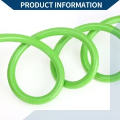 Unique Bargains Extended Bicycle Padlock Cable Lock Resettable 5 Digit Bike Lock Green 51.18" 1 Set -Futuro Brand GUEST 14d65901 6dca 4ff1 b237 6a72aaaa4563