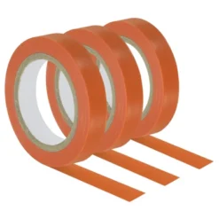 Unique Bargains PVC Tennis Badminton Racket Grip Finishing Tapes 3 Pcs 32.8 Ft -Futuro Brand GUEST 154fa5fc abb6 44d5 ad99 a03918482ed3