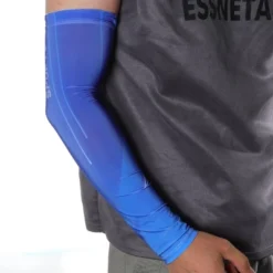 Unique Bargains Perspiration Wicking Arm Sleeves 1 Pair