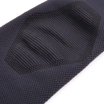 Unique Bargains 1 Pair Dark Gray Red Knitting Ankle Brace Support For Sport Running Basketball 4 Unique Bargains 1 Pair Dark Gray Red Knitting Ankle Brace Support For Sport Running Basketball - Image 4