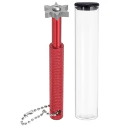 Unique Bargains Portable Alloy Steel Ergonomic Design 6 Heads Golf Club Groove Sharpener 10 Unique Bargains Portable Alloy Steel Ergonomic Design 6 Heads Golf Club Groove Sharpener -Futuro Brand GUEST 15d0bfbd 6910 443a bff5 9c47ce6f422f