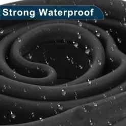 Unique Bargains Bike MTB Cycling Inner Tire 12x2.125 Inch 1 Pcs -Futuro Brand GUEST 1603c9cb 850b 449b 96cf 5e44f0c22dcc