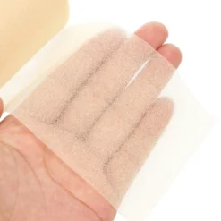 Unique Bargains PE Ultra-Thin Soft Elastic Tennis Racket Grip 30 Yard X 2.8 Inch -Futuro Brand GUEST 169f78b2 b75a 4c9a 9454 0e37aaf608c3