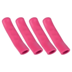 Unique Bargains Anti-Slip Lightweight Mountain Road Bike Brake Lever Silicone Sleeves 3.07" X 0.67" 4 Pcs -Futuro Brand GUEST 17b4d6a9 5162 41ae b493 4379ffc43619