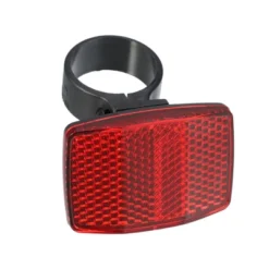 Unique Bargains Bicycle Warning Reflector Safety Bike Accessories Plastic -Futuro Brand GUEST 17d427ad 407d 4138 96c0 d71847adb098