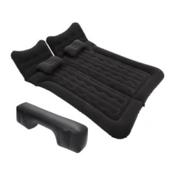 Unique Bargains Car Air Mattress Camping Bed Air Bed Mat Sleeping Mat 1 Set -Futuro Brand GUEST 1805421e 4a40 4410 bc99 3140f08c8194