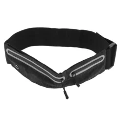 Unique Bargains Double Pocket Running Waist Pack With Magic Tapes 1 Pc -Futuro Brand GUEST 185da168 0bb6 48b7 acda 64ed665bc853