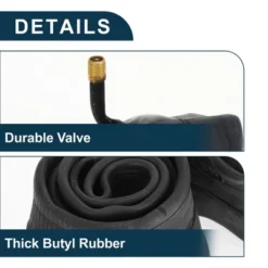 Unique Bargains Bike MTB Cycling Inner Tire 12x2.125 Inch 1 Pcs -Futuro Brand GUEST 19d18224 0e8b 4a73 90a5 62d8ec4d506e