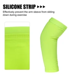 Unique Bargains Reduce Joint Pain Arm Elbow Compression Sleeve 1Pair -Futuro Brand GUEST 1a09ce33 7df4 4a44 84bf 402f6b6f4d4c