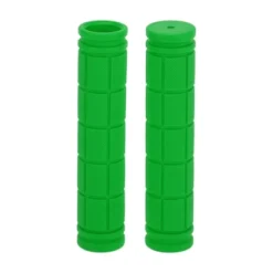 Unique Bargains Bike Handlebar Grips Covers 4.72" Length Green 1 Pair -Futuro Brand GUEST 1a78a8d7 1717 4df9 97bf 4576db789e6b