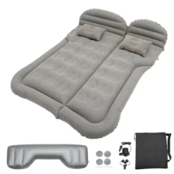 Unique Bargains Car Inflatable SUV Air Mattress Camping Bed Kit With Electric Air Pump 11 Unique Bargains Car Inflatable SUV Air Mattress Camping Bed Kit With Electric Air Pump -Futuro Brand GUEST 1a9936be 60be 4ca2 8713 10a51cd025af