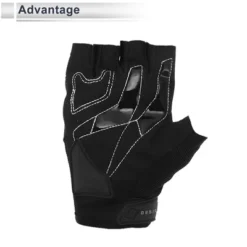 Unique Bargains Motorcycle Gloves For Spring Summer Breathable Smartphone Touch 1 Pair -Futuro Brand GUEST 1ab8578b e269 47ba b118 f1906cc9afba