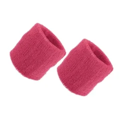 Unique Bargains Wrist Sweat Bands Wristbands For Sport Absorbing Cotton Terry Cloth 3.15" 1 Pair -Futuro Brand GUEST 1ae3f97d 763d 45ca 8377 265f24b3278d