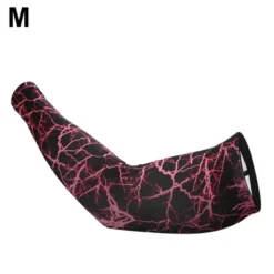 Unique Bargains Breathable Elbow Pads Elbow Protection Brace Tightening Flash Pattern For Sports 1 Pc -Futuro Brand GUEST 1b55552f b4e5 42c6 81c5 4766f966b520