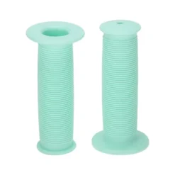 Unique Bargains Bike Handlebar Grips Covers 3.94" Long Blue 1 Pair -Futuro Brand GUEST 1ca3a118 f9ad 4b54 bc5e a8acf9ae0888