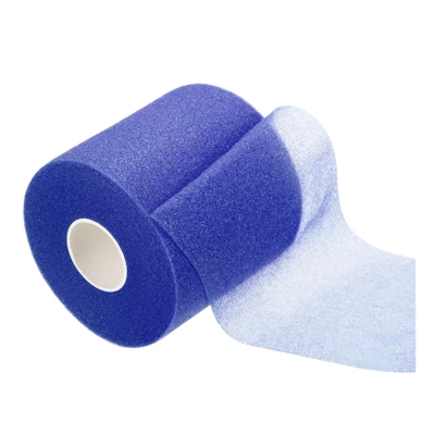 Unique Bargains PU Shock Absorbing Breathable Elastic Racket Accessories Badminton Grip Cushion Wrap 2 Unique Bargains PU Shock Absorbing Breathable Elastic Racket Accessories Badminton Grip Cushion Wrap - Image 2