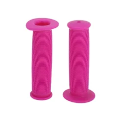 Unique Bargains Bike Handlebar Grips Covers 4.33" Pink 1 Pair -Futuro Brand GUEST 1cf980f8 7f64 42c9 a263 1f5d3fe620b0