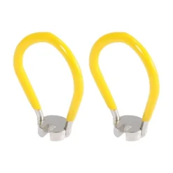 Unique Bargains Bicycle Wheel Spoke Wrench Repair Tool 0.15" 2pcs 15 Unique Bargains Bicycle Wheel Spoke Wrench Repair Tool 0.15" 2pcs -Futuro Brand GUEST 1da46556 2924 4987 8b73 05df88f7f144