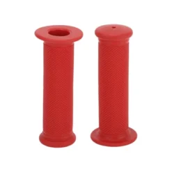 Unique Bargains Bike Handlebar Grips Covers 4.61" Red 1 Pair 11 Unique Bargains Bike Handlebar Grips Covers 4.61" Red 1 Pair -Futuro Brand GUEST 1da70f8d 45e2 4a98 b52d 5f2cefa7c143