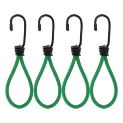 Unique Bargains Cord Hooks With End Protective Cap 4 Pcs 17 Unique Bargains Cord Hooks With End Protective Cap 4 Pcs -Futuro Brand GUEST 1ddd68b4 14d6 4f28 9389 2f9f7be046a7