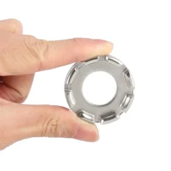 Unique Bargains Bicycle Wheel Spoke Wrench 8 Hole Repair Tool Silver Tone 0.15" 3pcs -Futuro Brand GUEST 1dfede40 f825 4df7 a0bd e3fe8b52b0d8