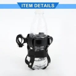 Unique Bargains Universal Bicycle Bottle Cage 10 Unique Bargains Universal Bicycle Bottle Cage -Futuro Brand GUEST 1e27181a 9493 4ac4 91d1 325c6b0e36be