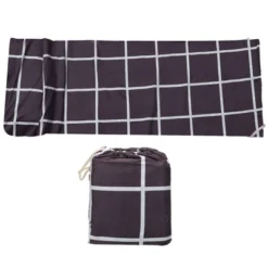 Unique Bargains Soft Lightweight Comfortable Travel Sleeping Bag Liner -Futuro Brand GUEST 1e289791 f46d 48b0 ad52 370030ac727e