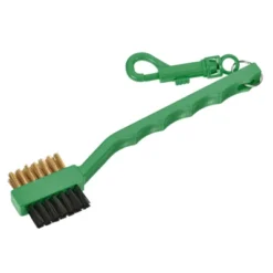 Unique Bargains Double-Sided Dust Cleaning Groove Cleaner Golf Club Brush -Futuro Brand GUEST 1e7c34fd fac4 4a8f 9f57 48685a6cce9e