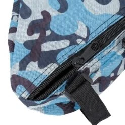 Unique Bargains Bicycle Frame Bag Camouflage Blue 6.3"x5.51"x1.57" 1 Pc -Futuro Brand GUEST 1e8d82a5 61b4 4dc1 a402 7718eb752f4a