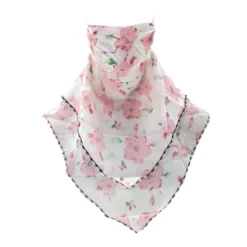 Unique Bargains Flower Triangle Earloop Neck Gaiter 1 Pc 13 Unique Bargains Flower Triangle Earloop Neck Gaiter 1 Pc -Futuro Brand GUEST 1ed794c7 6f29 47c7 9b74 23e4fce52d5a