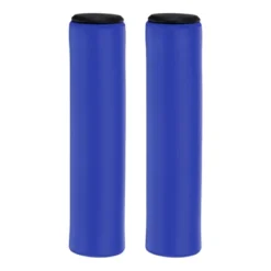 Unique Bargains Silicone Foam Non-Slip Shock Absorption Handlebar Grip 1 Pair 0.6" -Futuro Brand GUEST 1efa1113 aa81 408a bcf4 6a3b539f72bc