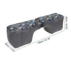 Unique Bargains Car Mattress Sleeping Mat Gray Assorted Color 8 Unique Bargains Car Mattress Sleeping Mat Gray Assorted Color -Futuro Brand GUEST 1f729022 f7cf 4105 aafa 5b0dd15524e5