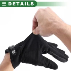 Unique Bargains Universal Riding Gloves Liners 1 Pair -Futuro Brand GUEST 20270487 3cbd 4c5a a84b 2bceacee6ea2