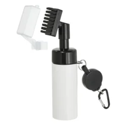 Unique Bargains Portable Efficient Cleaning Leak Proof Golf Club Cleaner Brush 11 Unique Bargains Portable Efficient Cleaning Leak Proof Golf Club Cleaner Brush -Futuro Brand GUEST 20448539 3eee 4c3c 8a59 a8d24dc16c25