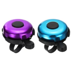 Unique Bargains Aluminum Loud Clear Sound Classic Scooters Bicycle Bells 2 Pcs 2.3" 19 Unique Bargains Aluminum Loud Clear Sound Classic Scooters Bicycle Bells 2 Pcs 2.3" -Futuro Brand GUEST 20cc6ccb 330d 4cad afc0 0cd670024a1d