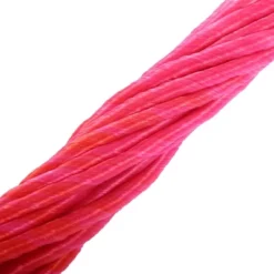 Unique Bargains Pigtail Gradient Ramp Braids Ponytail Helmet Decor Pink Rose Red Red -Futuro Brand GUEST 20d10c09 f207 4d75 91d3 86bc21bff1e5