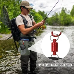 Unique Bargains Non-Slip Puncture Resistant Waterproof Fishing Gloves -Futuro Brand GUEST 2147790c 786c 4607 a789 c7d71ea583cf