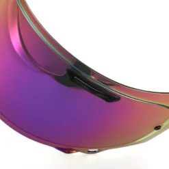 Unique Bargains Motorcycle Helmet Visor Shield For RX-7X -Futuro Brand GUEST 21677ea7 4142 4598 8a8a 35ff91baf351