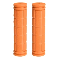 Unique Bargains Rubber Non-Slip Mushroom Bike Fit 7/8" Handlebar Grips 4.53" 1 Pair -Futuro Brand GUEST 21d6f772 aa5e 4074 b6fb 136a78927ae7